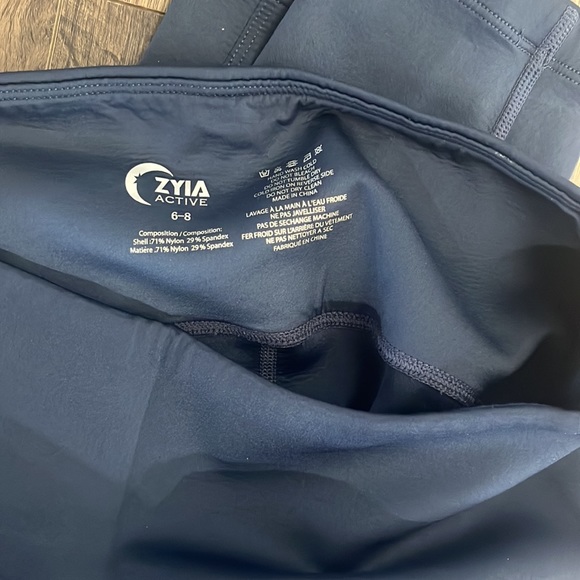 Navy 7/8 24" - Picture 3 of 4